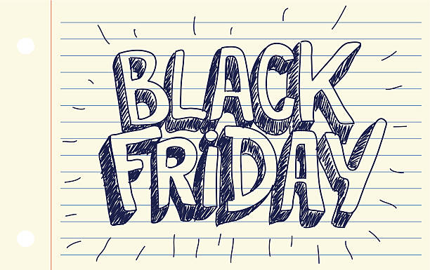 raf simons - black friday uk